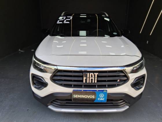 FIAT PULSE 1.0 TURBO 200 FLEX IMPETUS CVT